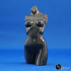 Polyjet 3D-Druck weibliches Modell